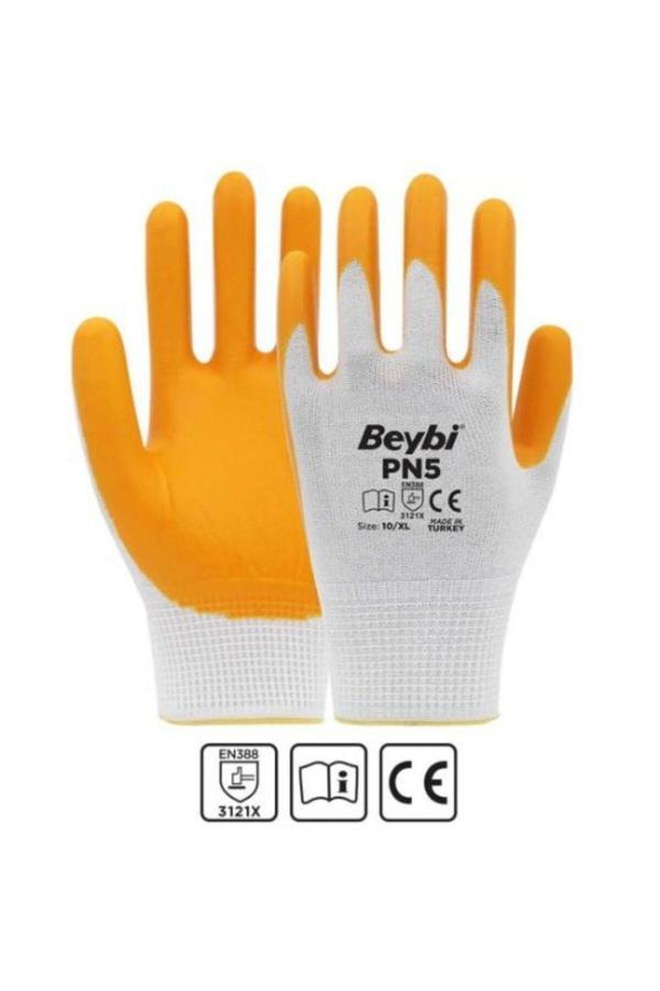 Beybi Pn3 Eldiven - Image 1