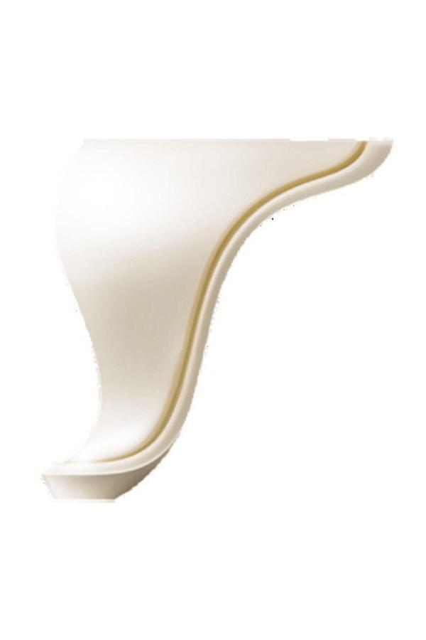 Mis Kanepe Koltuk Baza Sehpa Tv Ünitesi Plastik Ayak Irmak 14 Cm Aytaşı/Sisli Kahve - Image 1