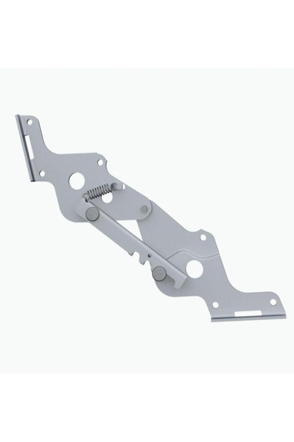 Musa Kanepe Kanepe Çekyat Tamir Yenileme Makas Mekanizması 3 Kademli 1 Çift Sağ Sol - Image 1