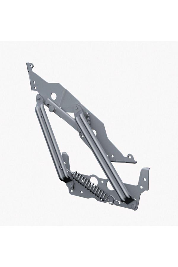 Eksan Süper Japon Mekanizması (Sıfır Makas) - Image 1