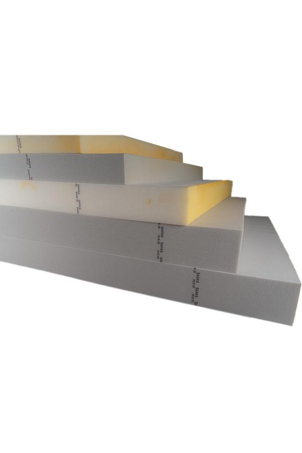 Musa Kanepe Sünger 4,5 Cm (120X240 Cm.Plaka) 28 Dansite Sert Sünger Döşeme Süngeri Sedir Süngeri Sandalye Sünger - Image 1