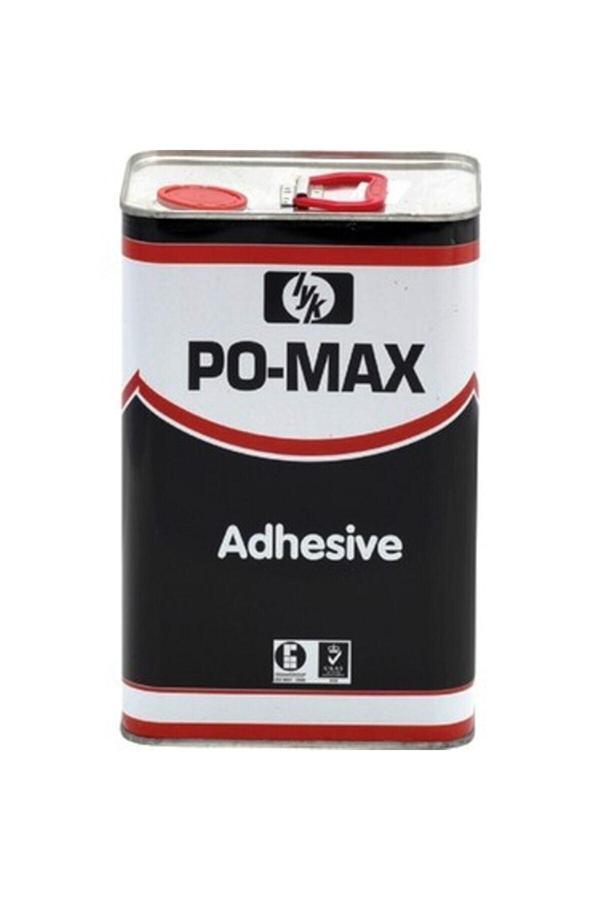 Mikasso Pomax Sünger Yapıştırıcı 3 Kg - Tutkal - Image 1