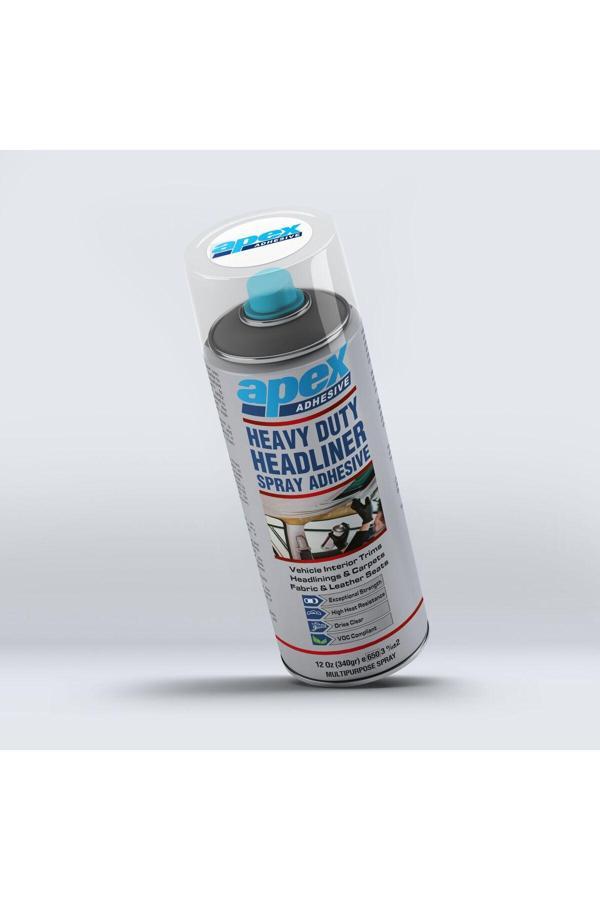 Apex Oto Tavan Yapıştırcısı - Image 1