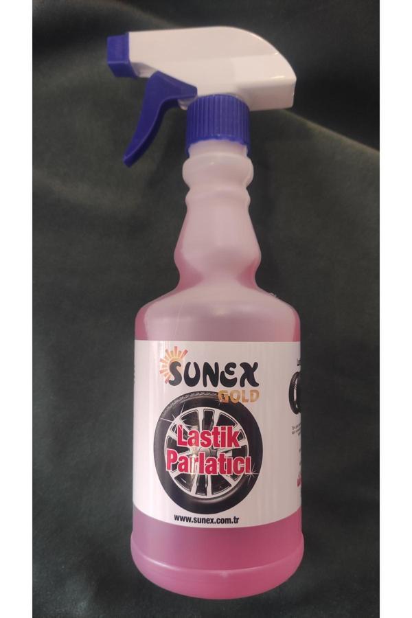 Sunex Gold Lastik Parlatıcı - Image 1
