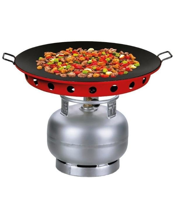 NURGAZ SÜPER KOMBİ OCAK - Image 1