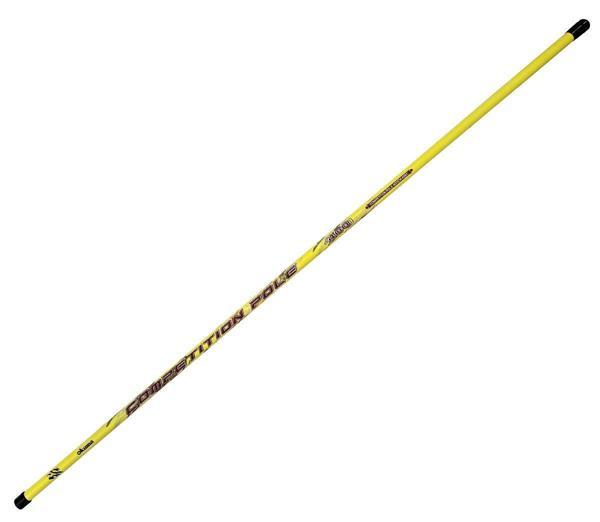 Okuma Competition Telepole 400cm 4 Parça Uzatma Kamışı - Image 1