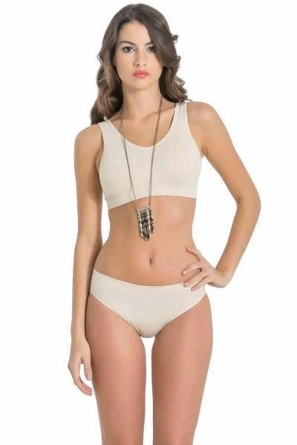 Kalın Askılı Pedli Bustiyer - Image 1