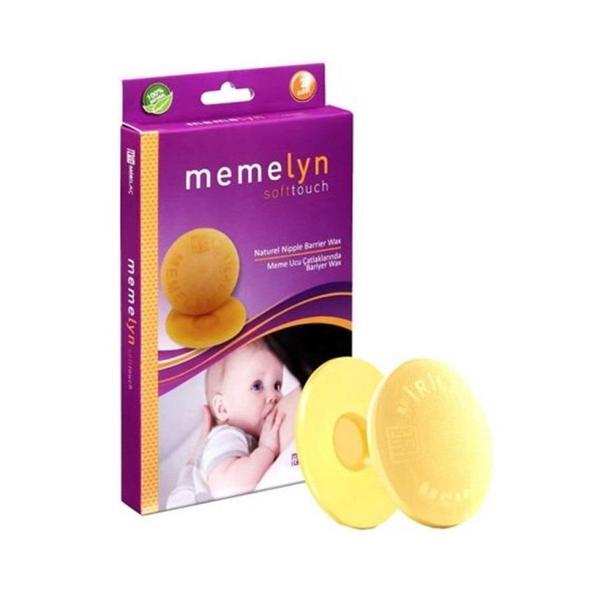 Memelyn Meme Ucu Çatlaklarında Bariyer Wax 2li - Image 1