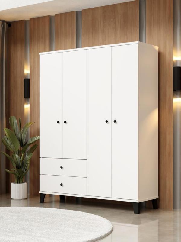 Kuzeylife Vera Gardırop - Image 1