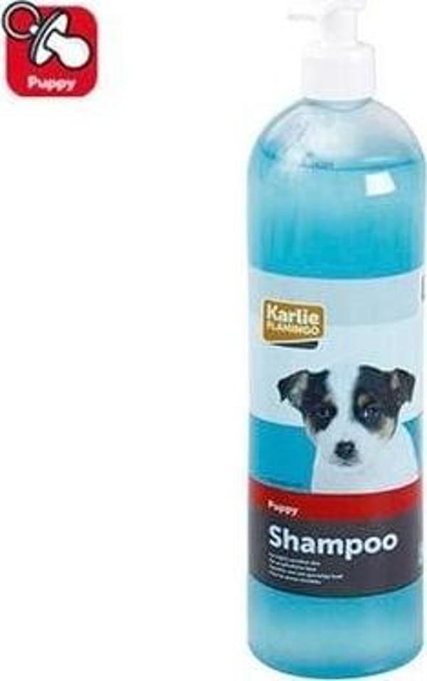 Karlie Yavru Köpek Şampuanı 1000 Ml - Image 1