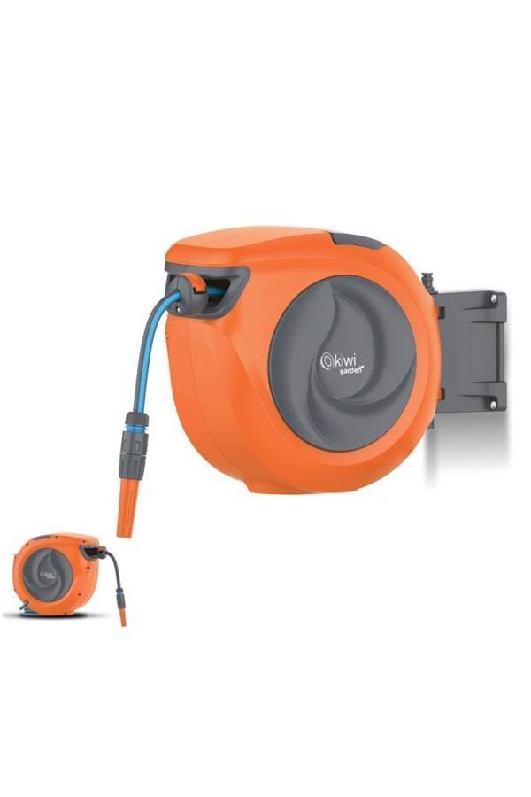 Kiwi Kghs-422 Makaralı Hortum Seti  - Image 1