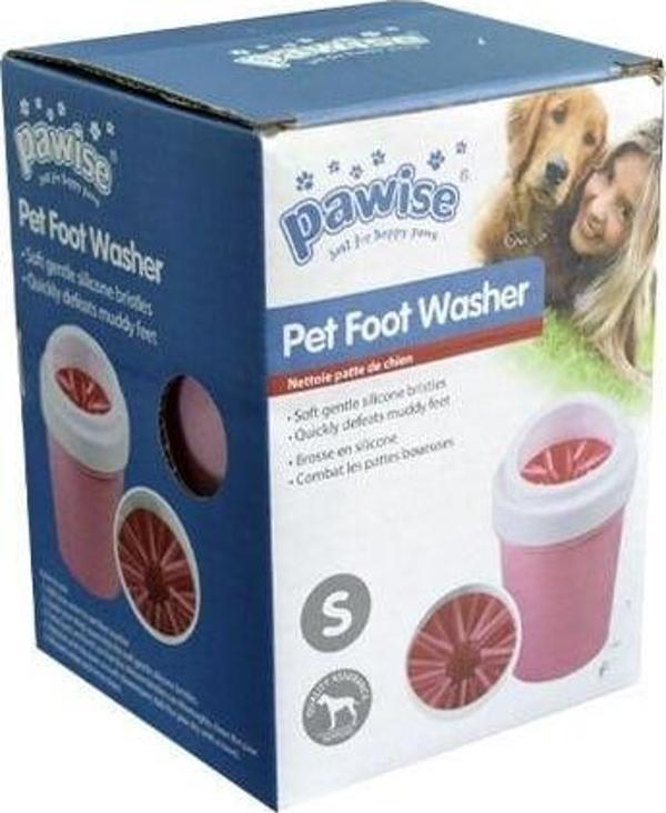 Pawise Köpek Pati Yıkama Aparatı Small - Image 1