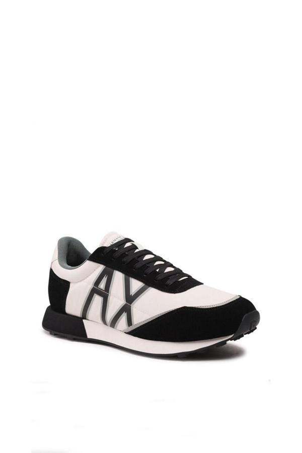 Armani Erkek Spor Ayakkabı - Image 1