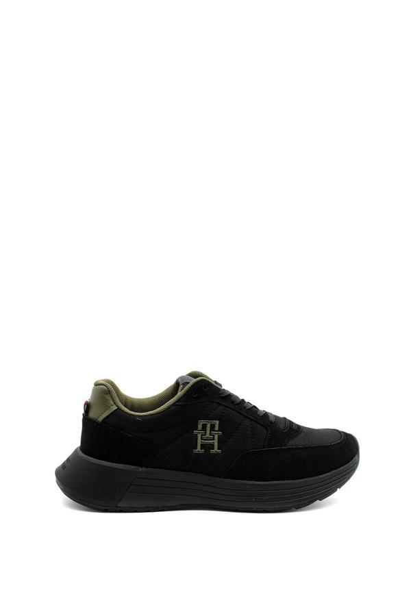 Tommy Hilfiger Erkek Spor Ayakkabı - Image 1