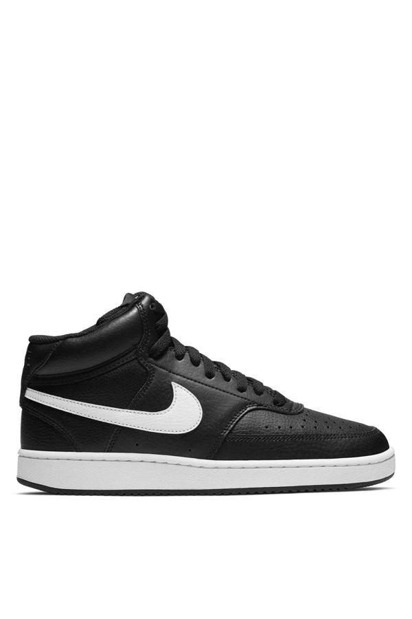 Nike Court Vision Mid Kadın Ayakkabı - Image 1