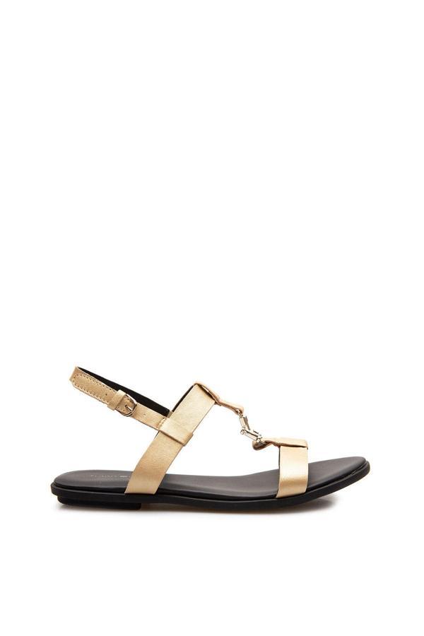 Tommy Hilfiger Kadın Sandalet - Image 1