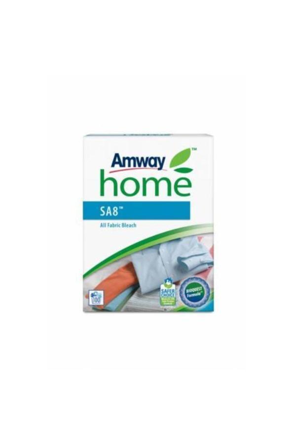 Amway Sa8 Her Cins Kumaş Beyazlatıcı 1000 Gr Leke Çıkarıcı - Image 1