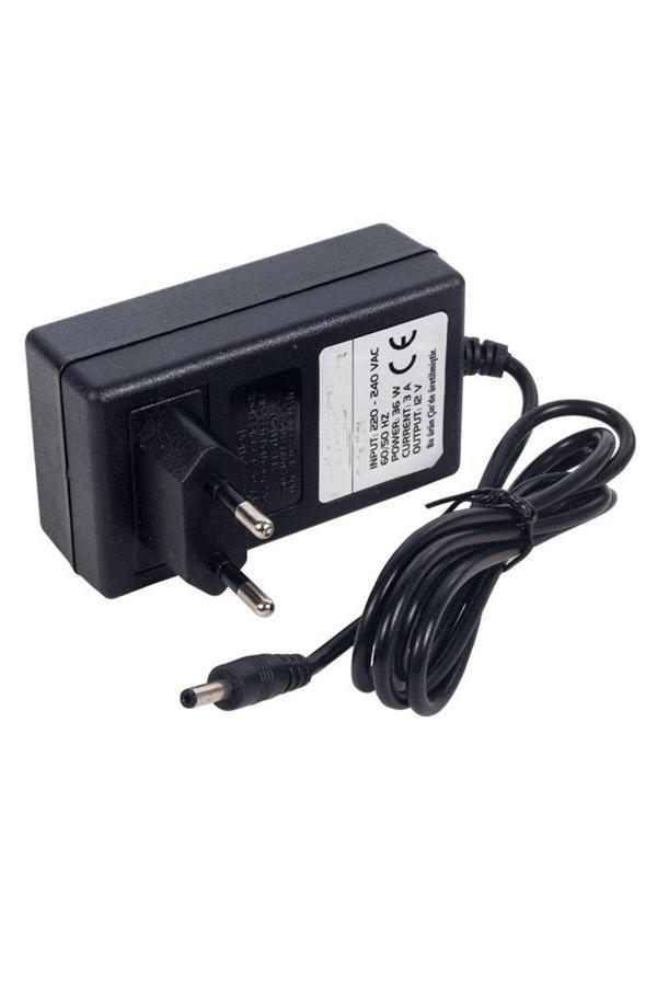 Vestel Vnote 1341 Hometech N1401A Ht 14-232B Alfa 130P 150P 400C 500C 600C 700C Uyumlu Adaptör - Image 1