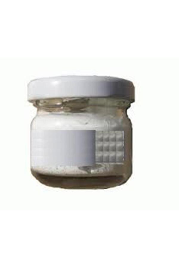 Hobi Mekatronik 50Gr Termal Macun - Beyaz - 50Cc Cam Şişe - Image 1