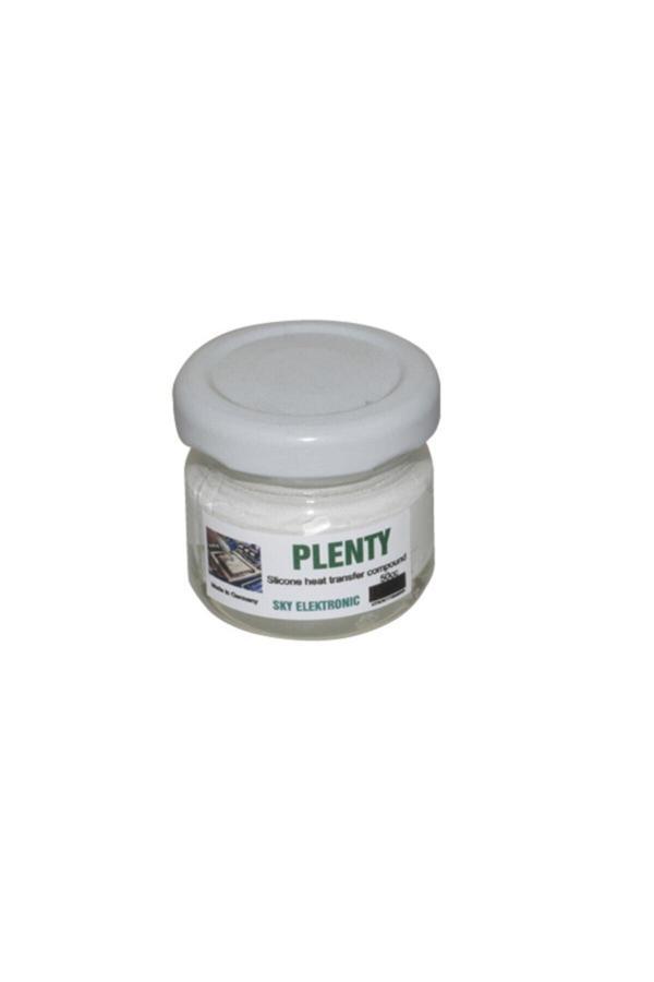 Plenty 50G Termal Macun - Image 1