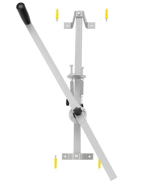 Temel Omuz Çarkı Kompakt Model - Image 1