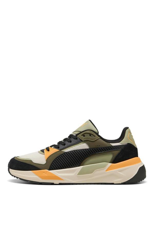Puma Erkek Trinity 2 Alpine Snow Lifestyle Siyah Ayakkabı - 40023014 - Image 1