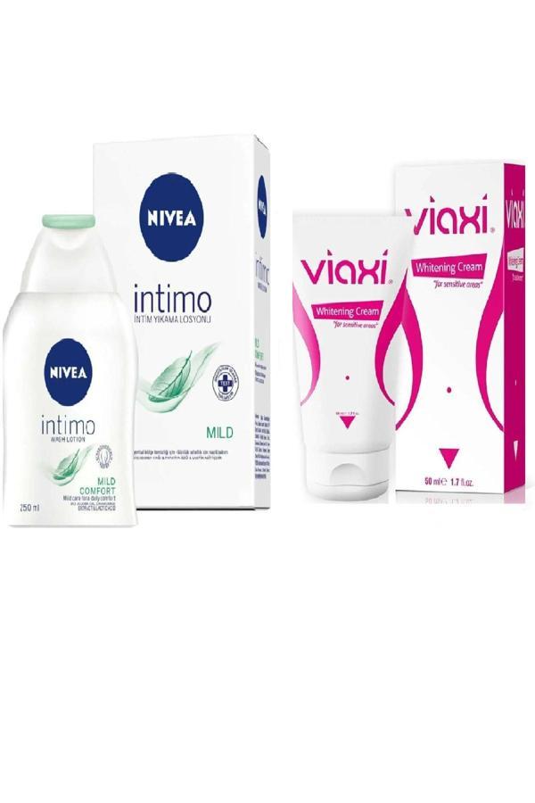 Viaxi Whitenning Cream - Image 1