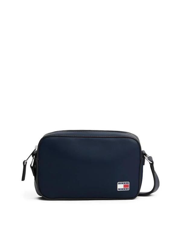 Tommy Hilfiger TJW Cool Kamera Kadın Mavi Çanta AW0AW17872C1G - Image 1