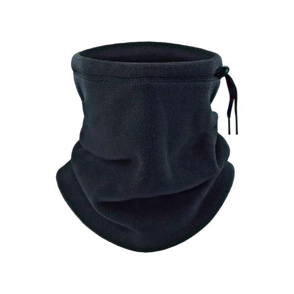 Kışlık Spor Unisex Polar Boyunluk Lacivert Polar - Image 1