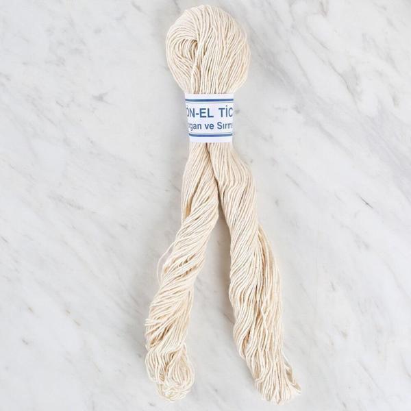 Loren Yorgan İpi krem - Image 1