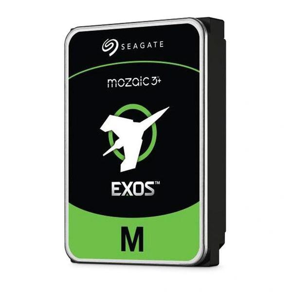 28 Tb Seagate 3.5 Exos Sata 512mb 7200rpm St28000nm003k (5 Yıl Resmı Dıstı Garantılı) - Image 1