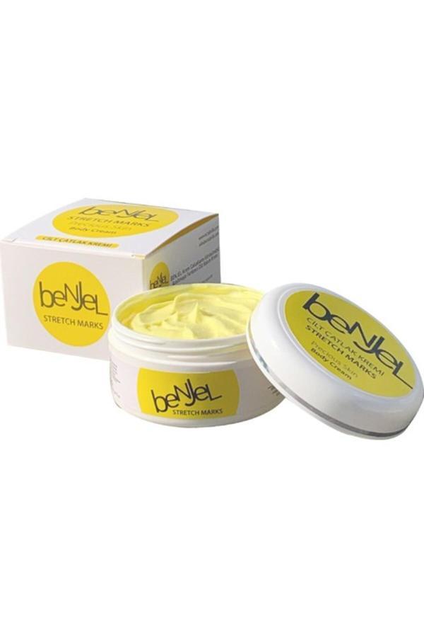 Benjel Cilt Çatlak Kremi 100 Ml 01 - Image 1