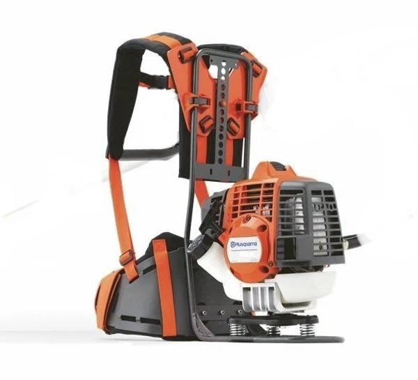 Husqvarna 553 RBX Tek Motor 3.1 Hp Kol Hariç - Image 1