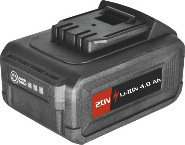 Catpower 4198 20 Volt 4 Amper Akü - Image 1