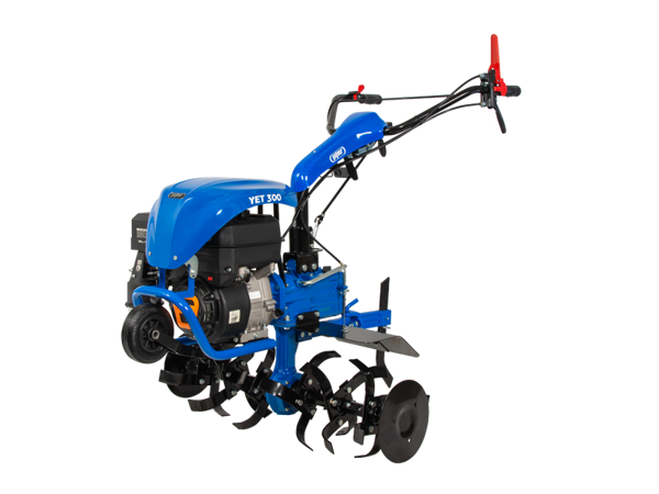 Yağmur Yet 300 9 Hp Benzinli Çapa Makinası R300 - Image 1