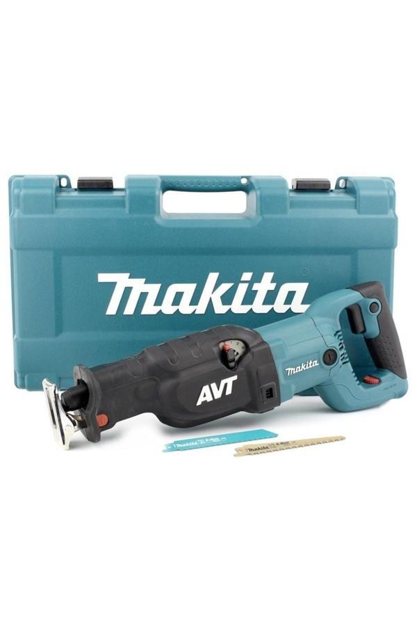 Makita Jr3070ct Tilki Kuyruğu Testere 1510 W - Image 1