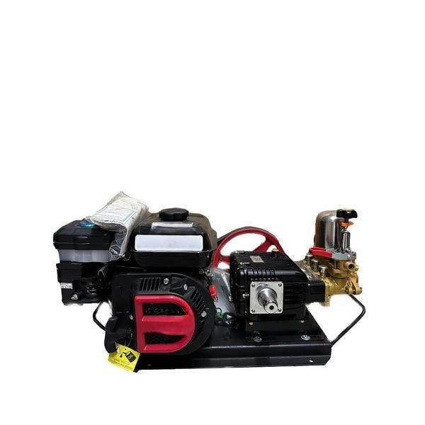 Veta VT30 Pompalı 7 Hp Motorlu Portatif İlaçlama Pülverizatörü - Image 1