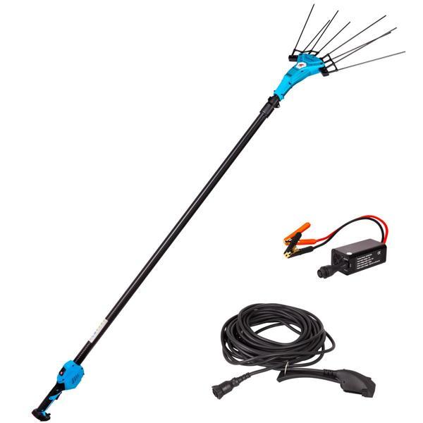 Koham KH-OS1850A Eğik Tİp Zeytin ve Meyve Hasat Makinesi - Image 1