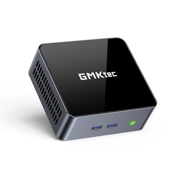 GMKtec M3 ULTRA i7 12700H 32GB 1TB Win 11 PRO Mini PC - Image 1