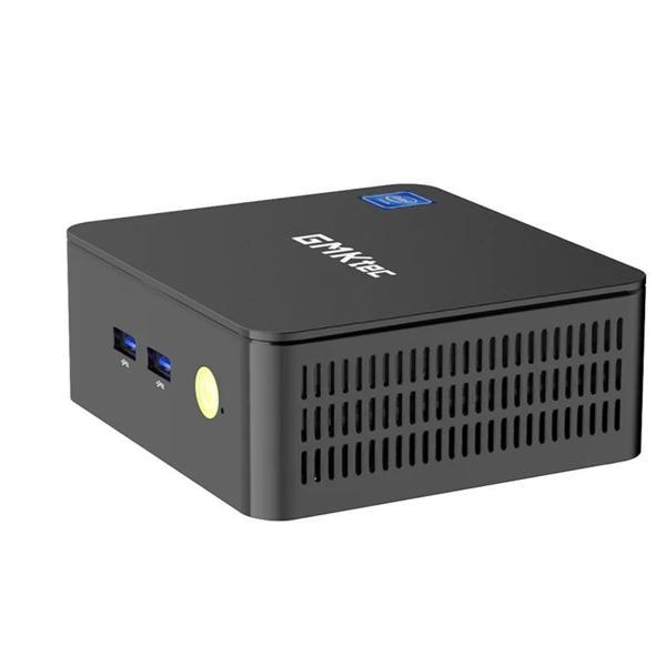 GMKtec G3 PLUS Intel N150 16GB DDR4 512GB M.2 SSD Wi-Fi6 BT 5.2 Win11 PRO Mini PC - Image 1