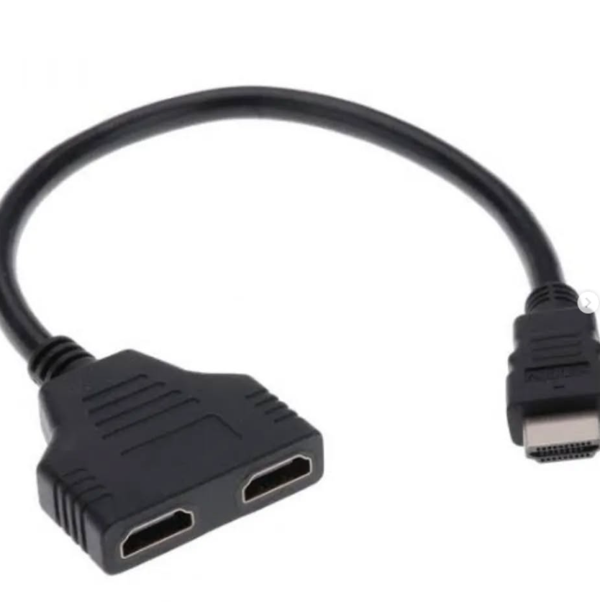 ZR158 Hdmı 2 Li Çoğaltıcı - Image 1