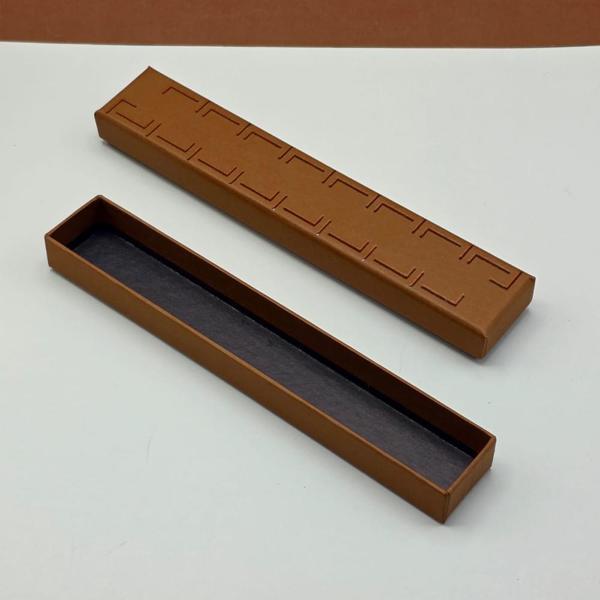 Desenli Tesbih Kutusu - Image 1