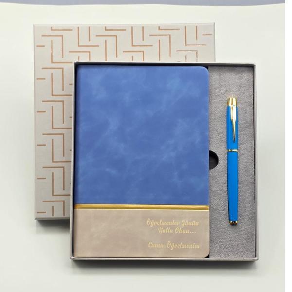 Öğretmenler Gününe Özel Hediye Seti - Image 1