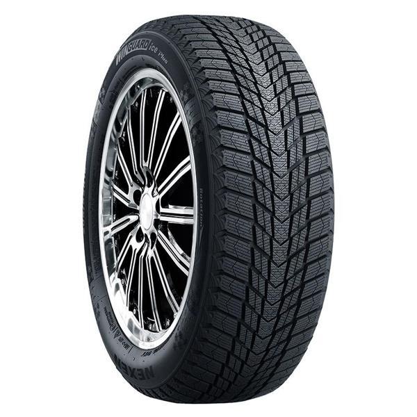 Nexen 205/70 R15 100T XL WinGuard Ice Plus Kış Binek 2025 - Image 1