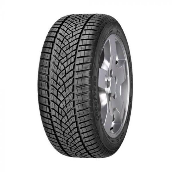 Goodyear 255/55 R18 109H XL UltraGrip Performance + MO Kış 4x4 2025 - Image 1