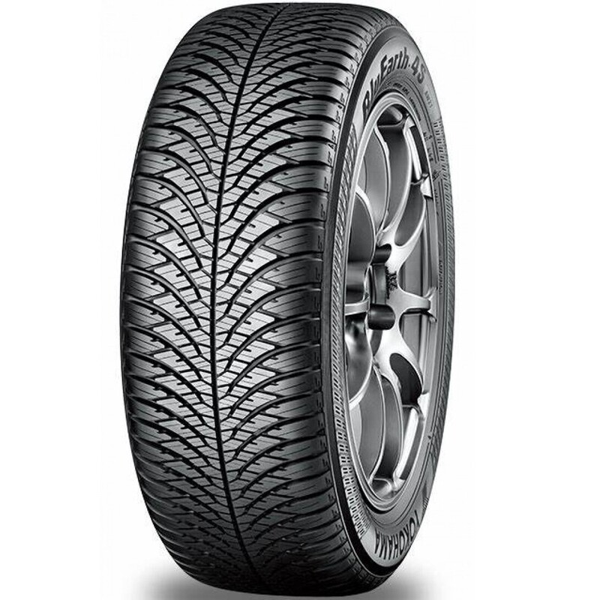 Yokohama 195/50 R15 82H BluEarth-4S AW21 4 Mevsim Binek 2025 - Image 1