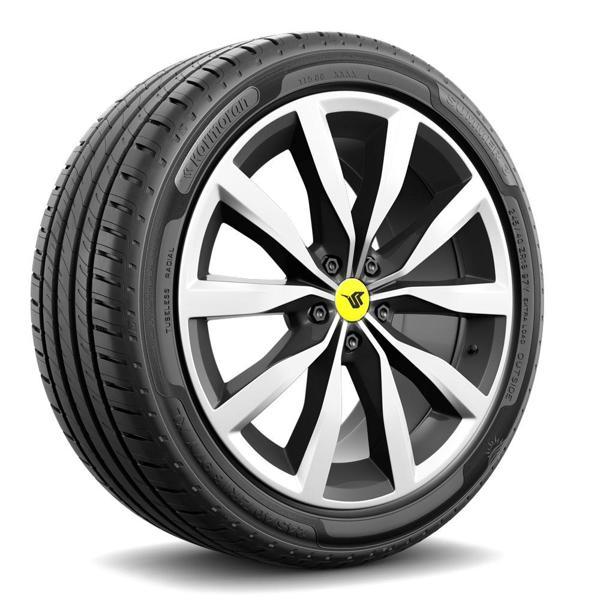 Kormoran 235/55 R17 103V XL Summer 3 SUV Yaz 4x4 2025 - Image 1