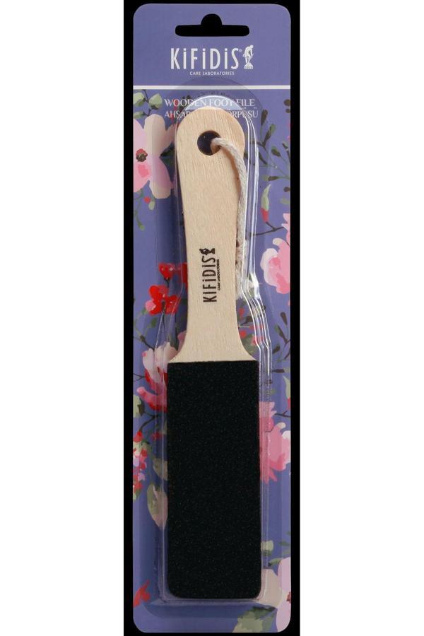Kifidis Ahşap Ayak Törpüsü  - Image 1