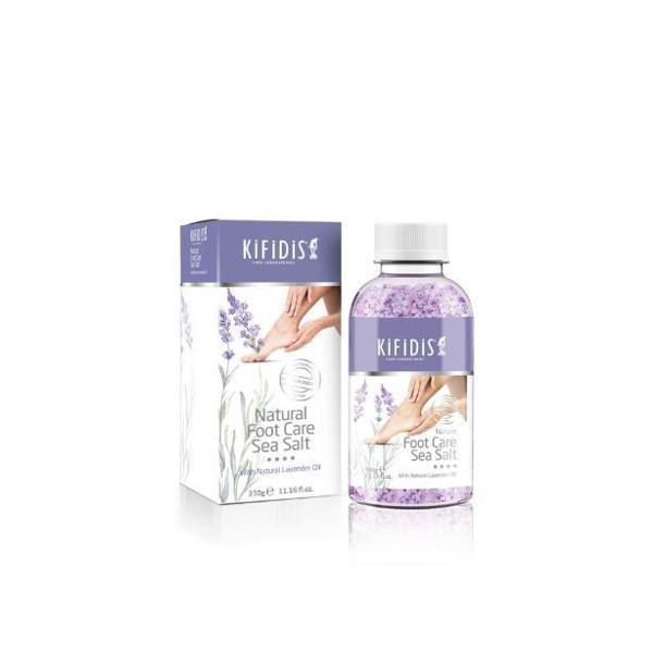 Kifidis Ayak Bakım Tuzu 330 g - Image 1