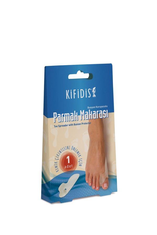 Kifidis Bunyon Koruyuculu Parmak Makarası 2 Adet - Image 1